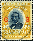 stamp